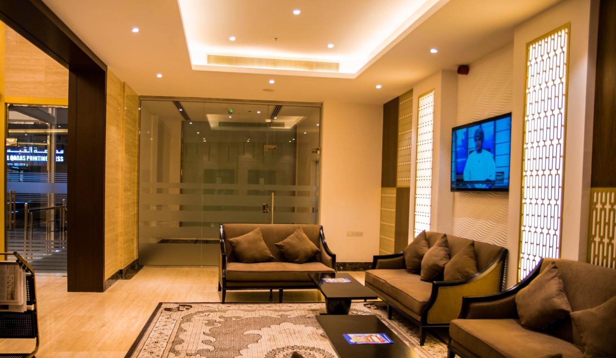 City Park Hotel Apartments Maskat Zewnętrze zdjęcie