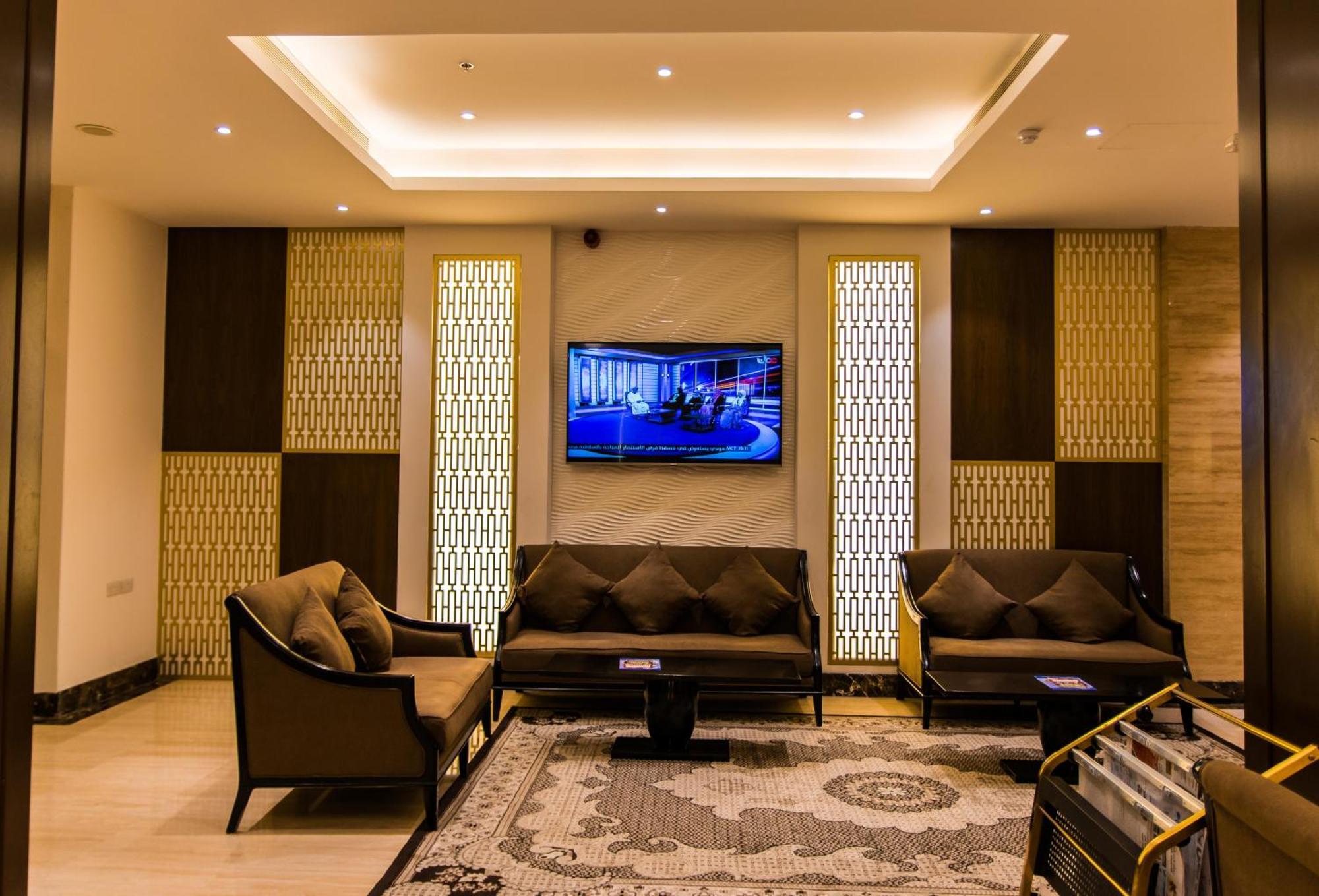 City Park Hotel Apartments Maskat Zewnętrze zdjęcie