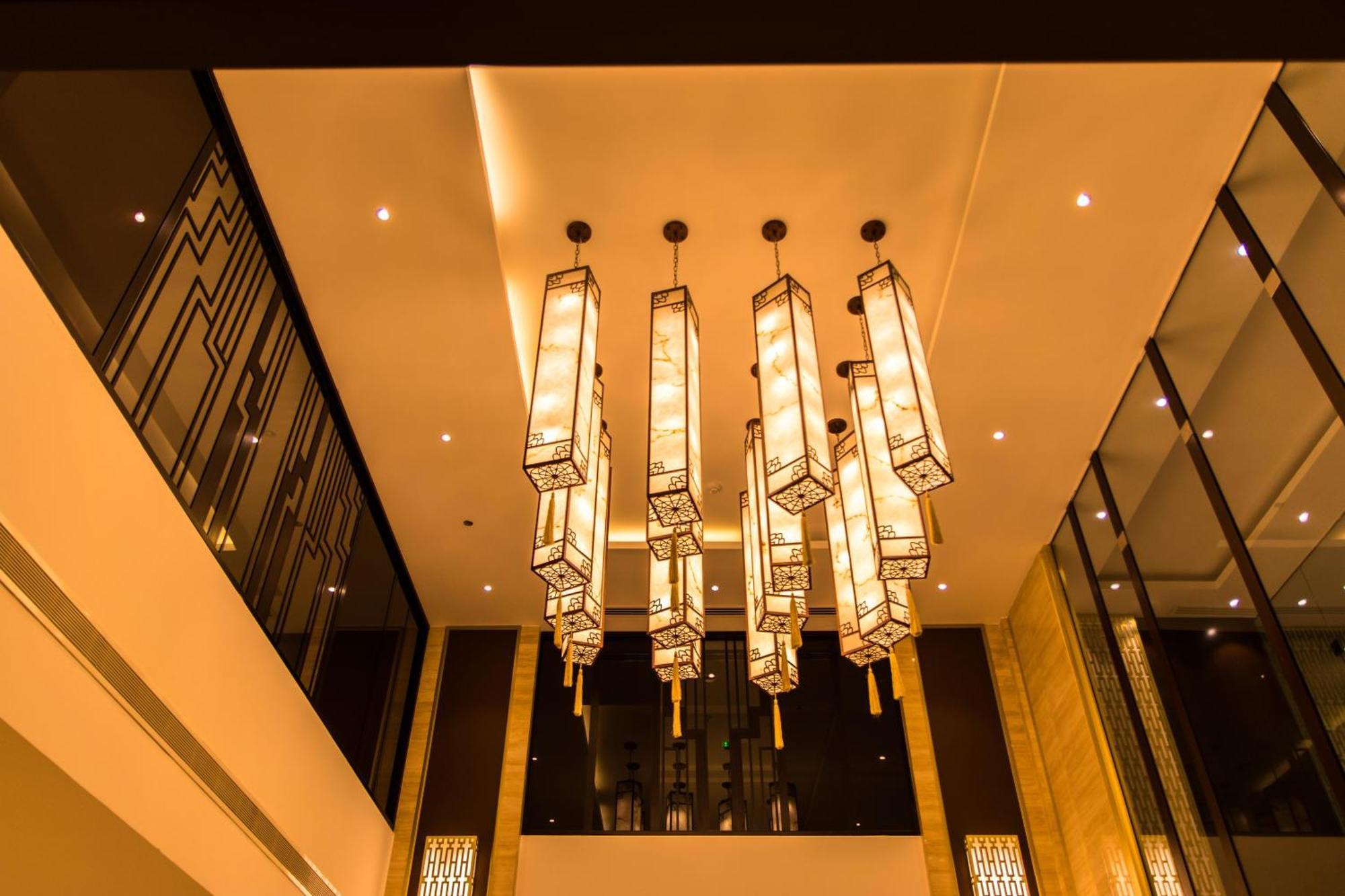 City Park Hotel Apartments Maskat Zewnętrze zdjęcie